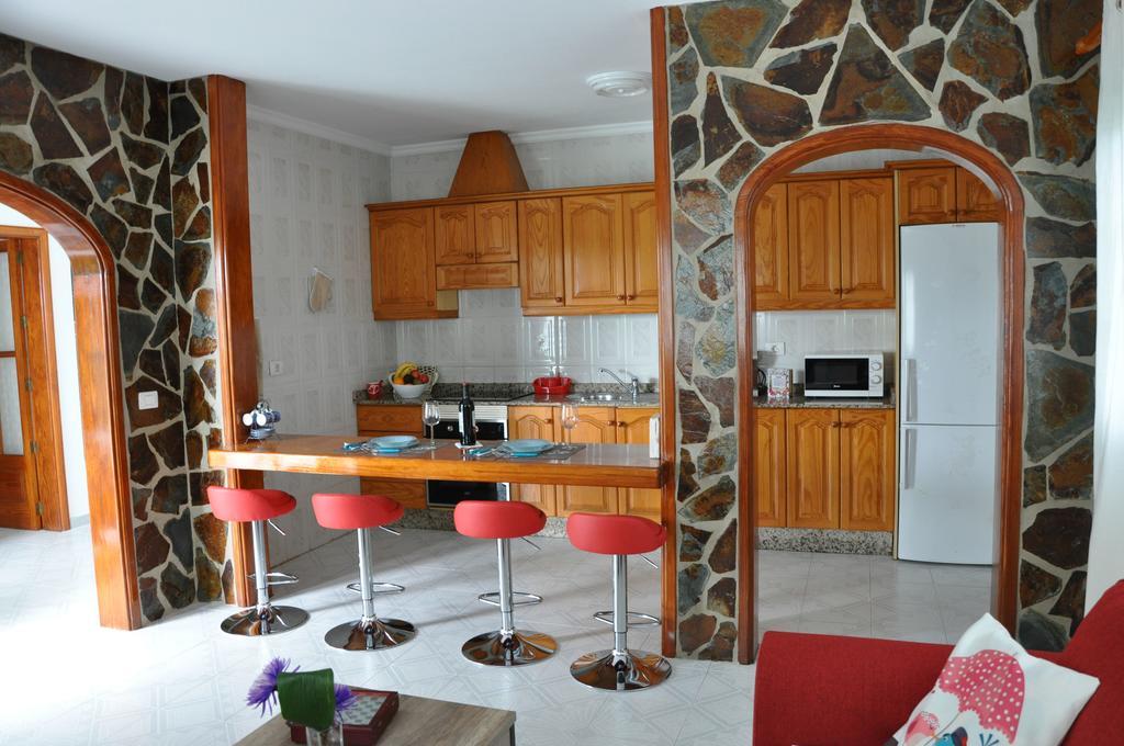 La Casita De Mari Carmen Guest House Mala Bagian luar foto